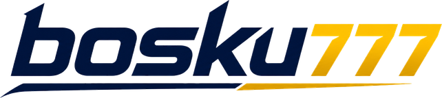 bosku777 Logo